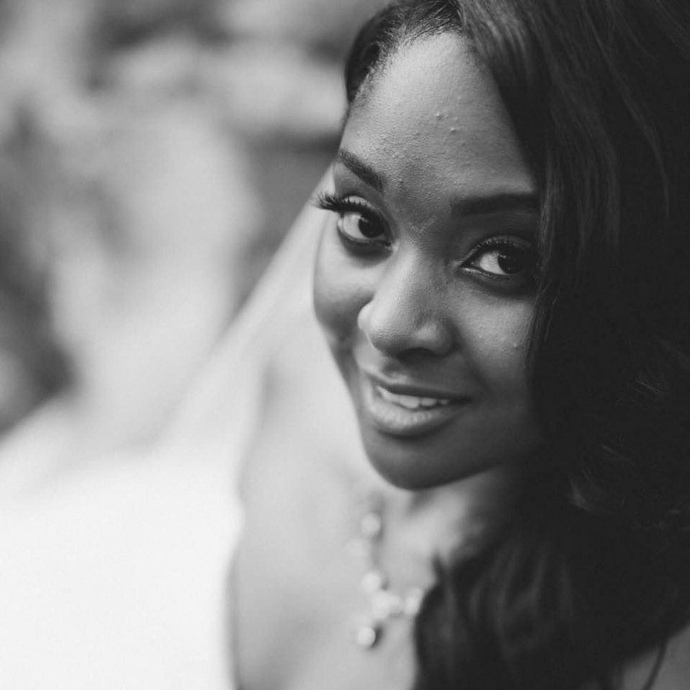 Meet your Posher, Imani